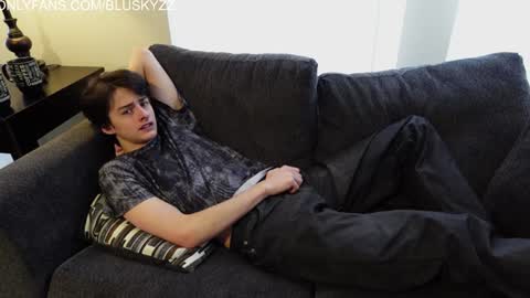 BluSky online show from 02/08/25, 04:36