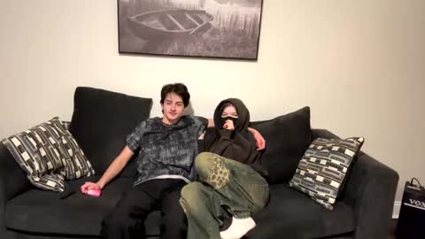 BluSky online show from 02/12/25, 02:56