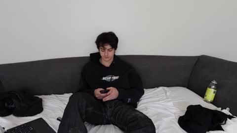 BluSky online show from 02/16/25, 08:55