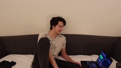 BluSky online show from 02/17/25, 01:47