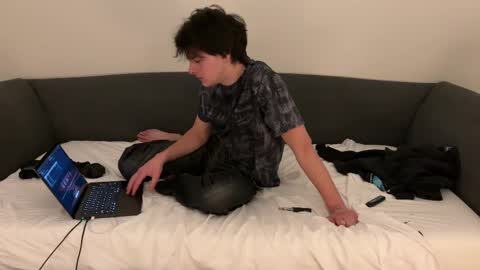 BluSky online show from 02/18/25, 02:05