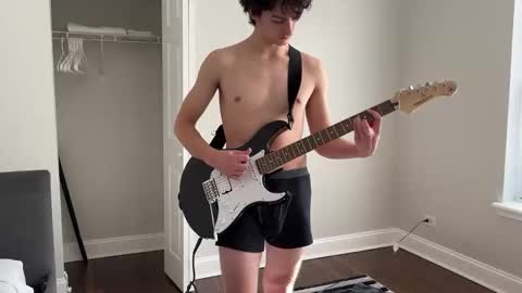 BluSky online show from 02/18/25, 06:26