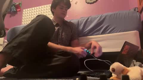 BluSky online show from 09/15/25, 02:11