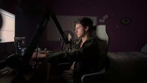 BluSky online show from 12/15/25, 05:12