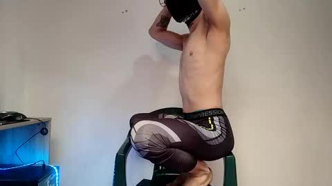 Blu Boy online show from 03/03/25, 06:01