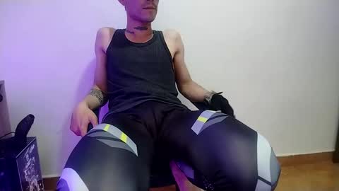 Blu Boy online show from 03/03/25, 09:26