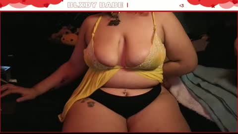 Blxdy online show from 03/17/26, 02:16