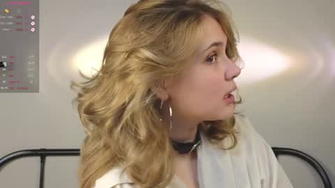 Erica online show from 12/09/24, 04:37