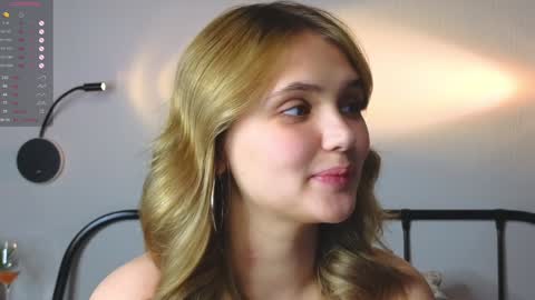 Erica online show from 12/12/24, 11:14