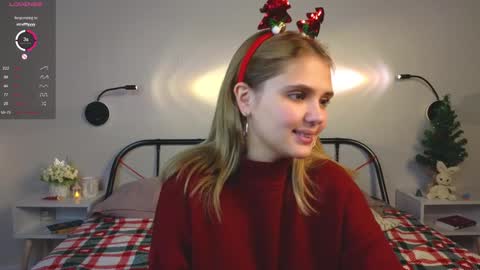 Erica online show from 12/23/24, 08:14