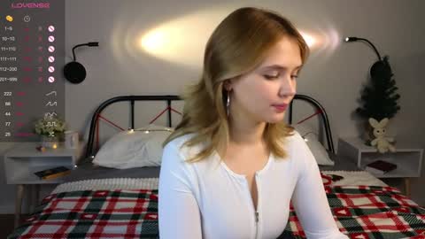 Erica online show from 12/25/24, 04:22