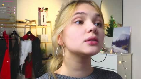 Erica online show from 12/26/24, 08:21