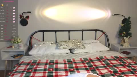 Erica online show from 12/27/24, 04:21