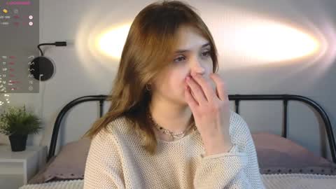 Erica online show from 01/31/25, 08:01