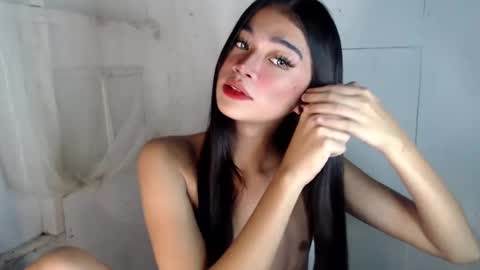 Blythe online show from 01/16/25, 03:24