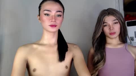 Blythe online show from 02/23/25, 08:17