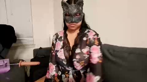 Snapshot of blzsugar chatting on 10/29/25, 12:57 BlzSugar online show from 10/29/25, 12:57