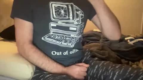 Brian mc online show from 11/11/25, 11:38