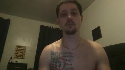 bmiichael327 online show from 02/07/26, 09:57