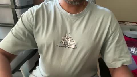 Horny Ben online show from 01/20/25, 10:07