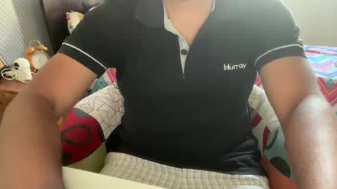 Horny Ben online show from 02/05/25, 11:55