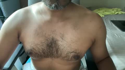 Horny Ben online show from 02/17/25, 12:05