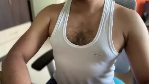 Horny Ben online show from 11/10/25, 05:17