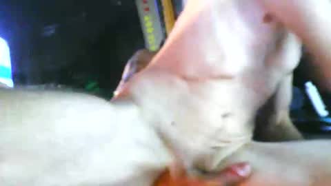 Snapshot of bmurray13kc2 chatting on 10/10/25, 08:46 bmurray13kc2 online show from 10/10/25, 08:46