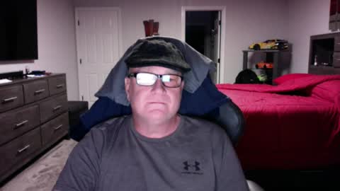 bmwrider4u online show from 06/23/26, 03:59