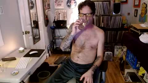 ZuperZexyZounds online show from 01/02/25, 06:40