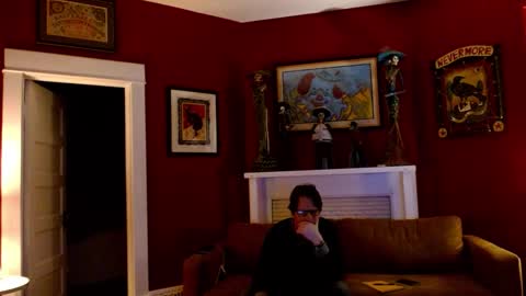 ZuperZexyZounds online show from 02/13/25, 02:23