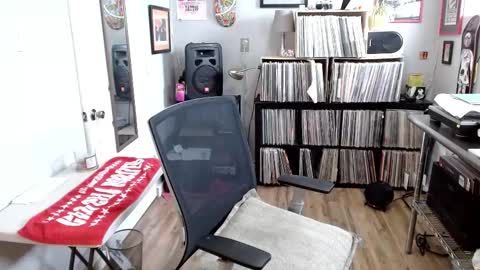 ZuperZexyZounds online show from 03/07/25, 07:16