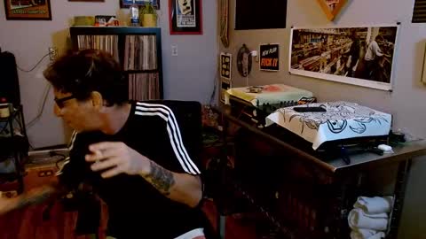 ZuperZexyZounds online show from 09/19/25, 09:54