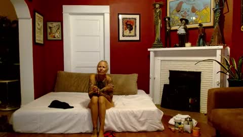 ZuperZexyZounds online show from 10/08/25, 02:31