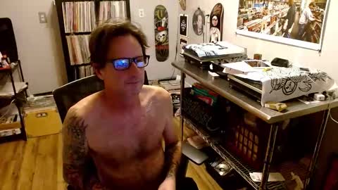 ZuperZexyZounds online show from 10/23/25, 01:49