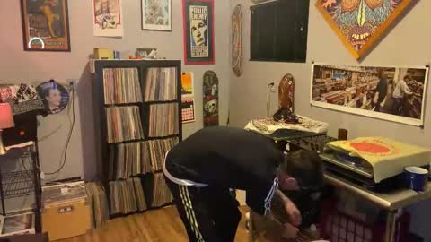 ZuperZexyZounds online show from 12/01/25, 04:50