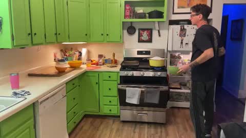 ZuperZexyZounds online show from 12/03/25, 03:36