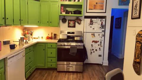 ZuperZexyZounds online show from 02/21/26, 01:39