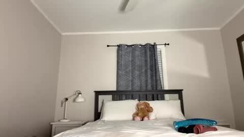 Natalia online show from 01/14/26, 09:26