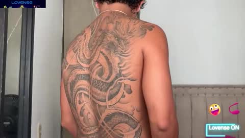 Bob  INDEPENDENT MODEL online show from 12/17/25, 04:35