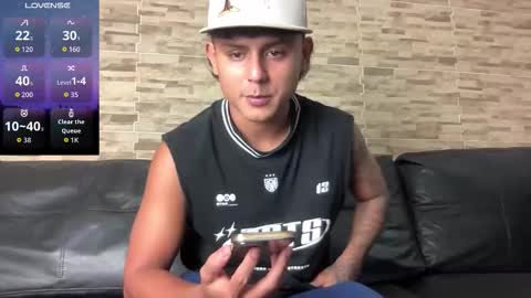 Bob  INDEPENDENT MODEL online show from 02/01/26, 02:10