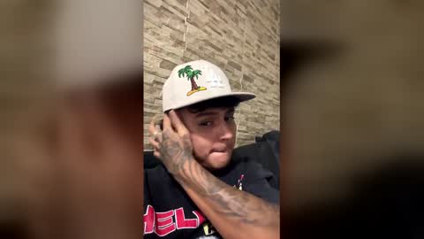 Bob  INDEPENDENT MODEL online show from 02/21/26, 04:57