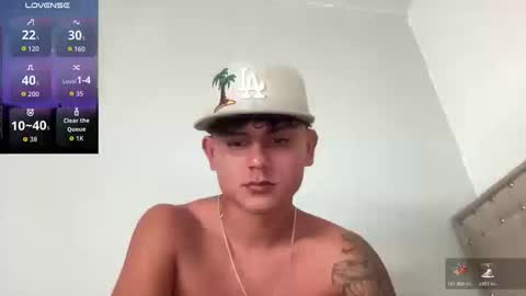 Bob  INDEPENDENT MODEL online show from 02/28/26, 05:03