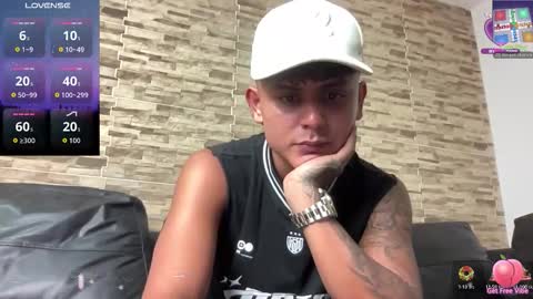 Bob  INDEPENDENT MODEL online show from 03/07/26, 03:58