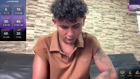 Bob  INDEPENDENT MODEL online show from 03/08/26, 02:37