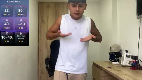 Bob  INDEPENDENT MODEL online show from 04/02/26, 08:39