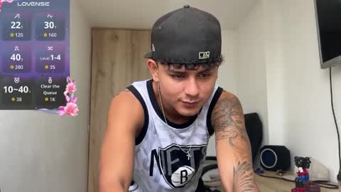 Bob  INDEPENDENT MODEL online show from 04/06/26, 05:14