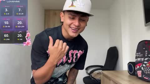 Bob  INDEPENDENT MODEL online show from 04/14/26, 03:40