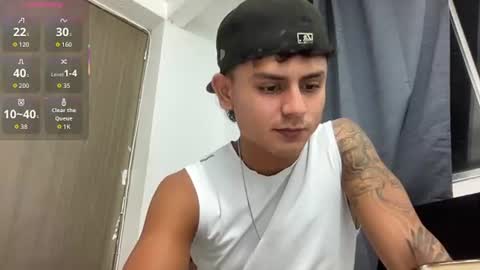 Bob  INDEPENDENT MODEL online show from 06/12/26, 02:10