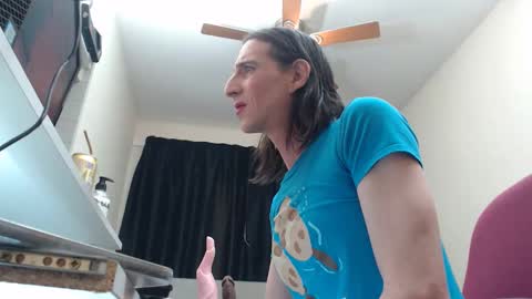 Bobbie Bunnie online show from 01/11/26, 06:46